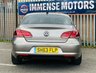USED 2014 63 VOLKSWAGEN CC 2.0 TDI BlueMotion Tech GT Saloon 4dr Diesel DSG Euro 5 (s/s) (140 ps) SH*WARRANTY*HTD SEATS*AUTO*