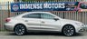 USED 2014 63 VOLKSWAGEN CC 2.0 TDI BlueMotion Tech GT Saloon 4dr Diesel DSG Euro 5 (s/s) (140 ps) SH*WARRANTY*HTD SEATS*AUTO*