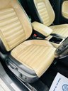 USED 2014 63 VOLKSWAGEN CC 2.0 TDI BlueMotion Tech GT Saloon 4dr Diesel DSG Euro 5 (s/s) (140 ps) SH*WARRANTY*HTD SEATS*AUTO*