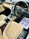 USED 2014 63 VOLKSWAGEN CC 2.0 TDI BlueMotion Tech GT Saloon 4dr Diesel DSG Euro 5 (s/s) (140 ps) SH*WARRANTY*HTD SEATS*AUTO*