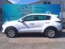 USED 2016 16 KIA SPORTAGE 1.7 CRDi 1 SUV 5dr Diesel Manual Euro 6 (s/s) (114 bhp) ONLY 1 FORMER OWNER+10 SERVICES!