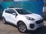 USED 2016 16 KIA SPORTAGE 1.7 CRDi 1 SUV 5dr Diesel Manual Euro 6 (s/s) (114 bhp) ONLY 1 FORMER OWNER+10 SERVICES!
