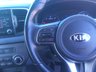 USED 2016 16 KIA SPORTAGE 1.7 CRDi 1 SUV 5dr Diesel Manual Euro 6 (s/s) (114 bhp) ONLY 1 FORMER OWNER+10 SERVICES!