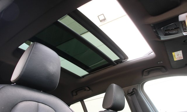 View our BMW X2
