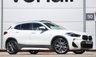 USED 2018 68 BMW X2 2.0 20d M Sport X SUV 5dr Diesel Auto xDrive Euro 6 (s/s) (190 ps) MASSIVE SPEC**PANROOF**ELEC SEATS