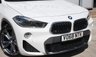 USED 2018 68 BMW X2 2.0 20d M Sport X SUV 5dr Diesel Auto xDrive Euro 6 (s/s) (190 ps) MASSIVE SPEC**PANROOF**ELEC SEATS