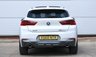 USED 2018 68 BMW X2 2.0 20d M Sport X SUV 5dr Diesel Auto xDrive Euro 6 (s/s) (190 ps) MASSIVE SPEC**PANROOF**ELEC SEATS