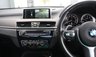 USED 2018 68 BMW X2 2.0 20d M Sport X SUV 5dr Diesel Auto xDrive Euro 6 (s/s) (190 ps) MASSIVE SPEC**PANROOF**ELEC SEATS