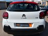 USED 2019 19 CITROEN C3 1.2 PureTech Feel Hatchback 5dr Petrol Manual Euro 6 (s/s) (82 ps) HY19ULU 3 Months RAC Warranty!