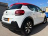 USED 2019 19 CITROEN C3 1.2 PureTech Feel Hatchback 5dr Petrol Manual Euro 6 (s/s) (82 ps) HY19ULU 3 Months RAC Warranty!