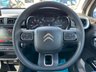 USED 2019 19 CITROEN C3 1.2 PureTech Feel Hatchback 5dr Petrol Manual Euro 6 (s/s) (82 ps) HY19ULU 3 Months RAC Warranty!