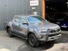 USED 2022 22 TOYOTA HI-LUX 2.8 D-4D Invincible X Pickup Double Cab 4dr Diesel Auto 4WD Euro 6 (s/s) (204 ps) 