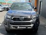 USED 2022 22 TOYOTA HI-LUX 2.8 D-4D Invincible X Pickup Double Cab 4dr Diesel Auto 4WD Euro 6 (s/s) (204 ps) 