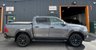 USED 2022 22 TOYOTA HI-LUX 2.8 D-4D Invincible X Pickup Double Cab 4dr Diesel Auto 4WD Euro 6 (s/s) (204 ps) 
