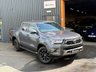 USED 2022 22 TOYOTA HI-LUX 2.8 D-4D Invincible X Pickup Double Cab 4dr Diesel Auto 4WD Euro 6 (s/s) (204 ps) 