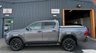 USED 2022 22 TOYOTA HI-LUX 2.8 D-4D Invincible X Pickup Double Cab 4dr Diesel Auto 4WD Euro 6 (s/s) (204 ps) 