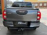 USED 2022 22 TOYOTA HI-LUX 2.8 D-4D Invincible X Pickup Double Cab 4dr Diesel Auto 4WD Euro 6 (s/s) (204 ps) 