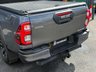 USED 2022 22 TOYOTA HI-LUX 2.8 D-4D Invincible X Pickup Double Cab 4dr Diesel Auto 4WD Euro 6 (s/s) (204 ps) 