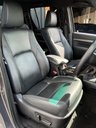 USED 2022 22 TOYOTA HI-LUX 2.8 D-4D Invincible X Pickup Double Cab 4dr Diesel Auto 4WD Euro 6 (s/s) (204 ps) 