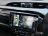 USED 2022 22 TOYOTA HI-LUX 2.8 D-4D Invincible X Pickup Double Cab 4dr Diesel Auto 4WD Euro 6 (s/s) (204 ps) 