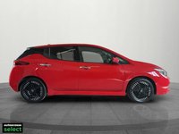 USED 2022 72 NISSAN LEAF 39kWh N-Connecta Hatchback 5dr Electric Auto (150 ps) 
