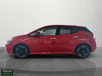 USED 2022 72 NISSAN LEAF 39kWh N-Connecta Hatchback 5dr Electric Auto (150 ps) 