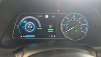 USED 2022 72 NISSAN LEAF 39kWh N-Connecta Hatchback 5dr Electric Auto (150 ps) 