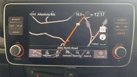 USED 2022 72 NISSAN LEAF 39kWh N-Connecta Hatchback 5dr Electric Auto (150 ps) 