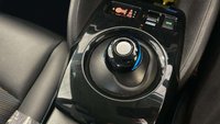 USED 2022 72 NISSAN LEAF 39kWh N-Connecta Hatchback 5dr Electric Auto (150 ps) 