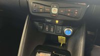 USED 2022 72 NISSAN LEAF 39kWh N-Connecta Hatchback 5dr Electric Auto (150 ps) 