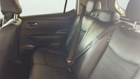 USED 2022 72 NISSAN LEAF 39kWh N-Connecta Hatchback 5dr Electric Auto (150 ps) 