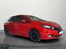 USED 2022 72 NISSAN LEAF 39kWh N-Connecta Hatchback 5dr Electric Auto (150 ps) 