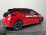 USED 2022 72 NISSAN LEAF 39kWh N-Connecta Hatchback 5dr Electric Auto (150 ps) 