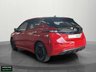 USED 2022 72 NISSAN LEAF 39kWh N-Connecta Hatchback 5dr Electric Auto (150 ps) 