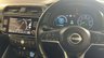 USED 2022 72 NISSAN LEAF 39kWh N-Connecta Hatchback 5dr Electric Auto (150 ps) 