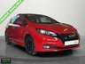 USED 2022 72 NISSAN LEAF 39kWh N-Connecta Hatchback 5dr Electric Auto (150 ps) 