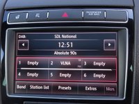 USED 2016 66 VOLKSWAGEN TOUAREG 3.0 TDI V6 BlueMotion Tech R-Line Plus Tiptronic 4WD Euro 6 (s/s) 5dr 21in ALLOYS, PAN ROOF, REV CAM