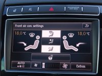 USED 2016 66 VOLKSWAGEN TOUAREG 3.0 TDI V6 BlueMotion Tech R-Line Plus Tiptronic 4WD Euro 6 (s/s) 5dr 21in ALLOYS, PAN ROOF, REV CAM