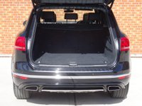 USED 2016 66 VOLKSWAGEN TOUAREG 3.0 TDI V6 BlueMotion Tech R-Line Plus Tiptronic 4WD Euro 6 (s/s) 5dr 21in ALLOYS, PAN ROOF, REV CAM
