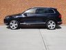 USED 2016 66 VOLKSWAGEN TOUAREG 3.0 TDI V6 BlueMotion Tech R-Line Plus Tiptronic 4WD Euro 6 (s/s) 5dr 21in ALLOYS, PAN ROOF, REV CAM