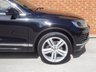 USED 2016 66 VOLKSWAGEN TOUAREG 3.0 TDI V6 BlueMotion Tech R-Line Plus Tiptronic 4WD Euro 6 (s/s) 5dr 21in ALLOYS, PAN ROOF, REV CAM