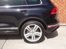 USED 2016 66 VOLKSWAGEN TOUAREG 3.0 TDI V6 BlueMotion Tech R-Line Plus Tiptronic 4WD Euro 6 (s/s) 5dr 21in ALLOYS, PAN ROOF, REV CAM