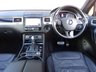 USED 2016 66 VOLKSWAGEN TOUAREG 3.0 TDI V6 BlueMotion Tech R-Line Plus Tiptronic 4WD Euro 6 (s/s) 5dr 21in ALLOYS, PAN ROOF, REV CAM