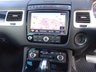 USED 2016 66 VOLKSWAGEN TOUAREG 3.0 TDI V6 BlueMotion Tech R-Line Plus Tiptronic 4WD Euro 6 (s/s) 5dr 21in ALLOYS, PAN ROOF, REV CAM