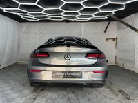 USED 2019 68 MERCEDES-BENZ E CLASS 2.0 E220d AMG Line (Premium) Coupe 2dr Diesel G-Tronic+ 4MATIC Euro 6 (s/s) (194 ps) DASH+19s+BODYKIT+BLACK PACK!!