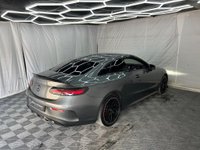 USED 2019 68 MERCEDES-BENZ E CLASS 2.0 E220d AMG Line (Premium) Coupe 2dr Diesel G-Tronic+ 4MATIC Euro 6 (s/s) (194 ps) DASH+19s+BODYKIT+BLACK PACK!!