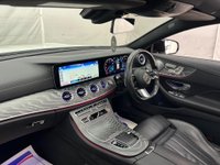 USED 2019 68 MERCEDES-BENZ E CLASS 2.0 E220d AMG Line (Premium) Coupe 2dr Diesel G-Tronic+ 4MATIC Euro 6 (s/s) (194 ps) DASH+19s+BODYKIT+BLACK PACK!!