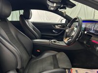 USED 2019 68 MERCEDES-BENZ E CLASS 2.0 E220d AMG Line (Premium) Coupe 2dr Diesel G-Tronic+ 4MATIC Euro 6 (s/s) (194 ps) DASH+19s+BODYKIT+BLACK PACK!!
