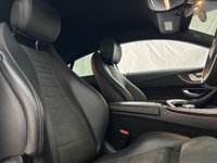 USED 2019 68 MERCEDES-BENZ E CLASS 2.0 E220d AMG Line (Premium) Coupe 2dr Diesel G-Tronic+ 4MATIC Euro 6 (s/s) (194 ps) DASH+19s+BODYKIT+BLACK PACK!!