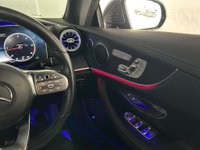 USED 2019 68 MERCEDES-BENZ E CLASS 2.0 E220d AMG Line (Premium) Coupe 2dr Diesel G-Tronic+ 4MATIC Euro 6 (s/s) (194 ps) DASH+19s+BODYKIT+BLACK PACK!!